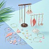 DIY Earring Making Kits DIY-FS0001-86-6