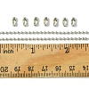 DIY Necklace Jewelry Kits DIY-FS0006-40-5