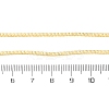 Textured Aluminum Wire AW-NH0001-01B-03-2