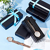 Cardboard Watch Boxes LS-CBOX-WH0009-02-5