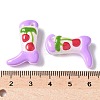 Baking Paint Glass Enamel Beads LS-BLOW-D300-01C-3