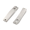 201 Stainless Steel Links/Connectors STAS-S158-06P-3