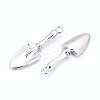 Alloy Pendants X1-PALLOY-N176-118P-2