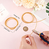 2M Copper Wire Gimp Wire CWIR-BBC0001-06D-3