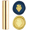 Wax Seal Stamp AJEW-WH0104-88-85-1