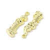 Rack Plating Alloy Pendants LS-PALLOY-D007-69LG-3