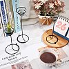Iron Spiral Flower Stand TOOL-GA0001-04-6