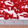 MIYUKI Quarter TILA Beads LS-X-SEED-J020-QTL0408-4