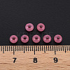Imitation Jelly Acrylic Beads MACR-S371-11-E06-5