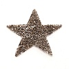 Star Glitter Hotfix Rhinestone DIY-WH0301-92C-04-2