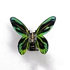 Acrylic Claw Hair Clips PW-WGB13F0-04-1