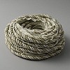 Polyester Twisted Lip Cord Trim OCOR-WH0071-044B-01-2