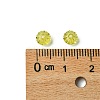 Preciosa® Crystal Beads Y-PRC-BA5-80250-5