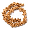 Vintage Handmade Porcelain Beads Strands PR-CBAA37B-03A-2