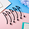 Plastic Bookmarks FIND-BT0001-33B-5
