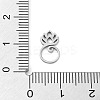 Non-Tarnish 304 Stainless Steel Charms LS-STAS-D036-01P-3