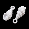 Opaque Acrylic Pendants SACR-L007-051D-2