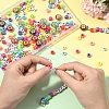 DIY Pendants Decoration Making Kits DIY-YW0016-18-4