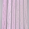 Glass Beads Strands EGLA-A044-J3mm-D02-2
