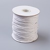 Waxed Cotton Thread Cords YC-R003-1.5mm-101-2
