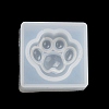 Paw Print Food Grade Silicone Molds LS-DIY-F147-03-3