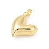 Brass Pendants KK-D317-200G-07-2