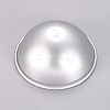Aluminium Alloy Bath Bomb Mold LS-DIY-WH0158-28A-2