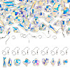 DIY Earring Making Kits DIY-TA0012-68-1