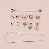 Valentine's Day Jewelry DIY-JP0003-44-4