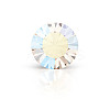 Preciosa® MAXIMA Crystal Round Stones X-PRC-RBSS45-00030-200-3