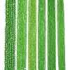 Glass Beads Strands EGLA-A044-T8mm-D11-2
