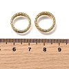 Brass Bead Frame LS-KK-F913-01C-G-2
