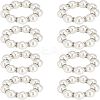 Fingerinspire Stretch Napkin Rings AJEW-FG0001-66-1