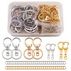 DIY Keychain Kits KEYC-TA0003-05-1