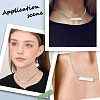 DIY Jewelry Making Findings Kits STAS-SC0008-96-5