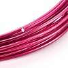 Round Aluminum Wire AW-D009-1mm-5m-03-2