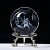 Carving Crystal Ball PW-WG57829-25-1