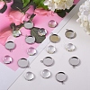 DIY Pendant Making DIY-X0098-20P-5
