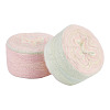 Segment Dyed Knitting Yarn LS-DIY-TAC0033-03B-2