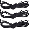 50M Faux Suede Cord LW-SP0001-03C-6
