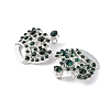 Rhinestone Pendants LS-RSB453-3-2