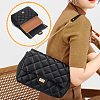 3Pcs 3 Styles PU Leather Bag Straps FIND-WR0009-99B-5