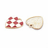 Alloy Enamel Pendants LS-ENAM-S121-176A-RS-3
