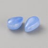 5Pcs Glass Pendants GLAA-TAC0023-01B-2