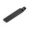 304 Stainless Steel Pendants X-STAS-D142-01B-B-1