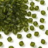 Preciosa® Crystal Beads X-PRC-BA5-50230-840-3