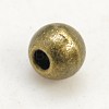 Tibetan Style Spacer Beads LS-K0NKE071-3