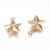 304 Stainless Steel Pendants LS-X-STAS-I138-12G-2