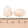 Cowrie Shell Pendants PTS057Y-3