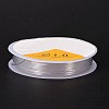 Round Crystal Elastic Stretch Thread EW-Z001-D01-1.0mm-1